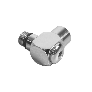 High-Pressure (HP) 90° Elbow