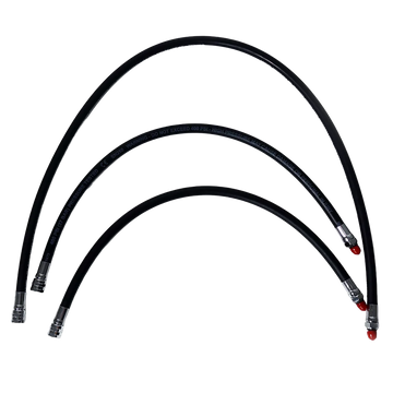 Low Pressure Hoses