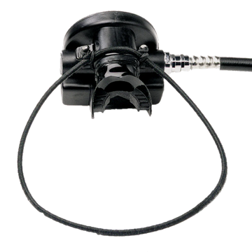 Backup Regulator Necklace