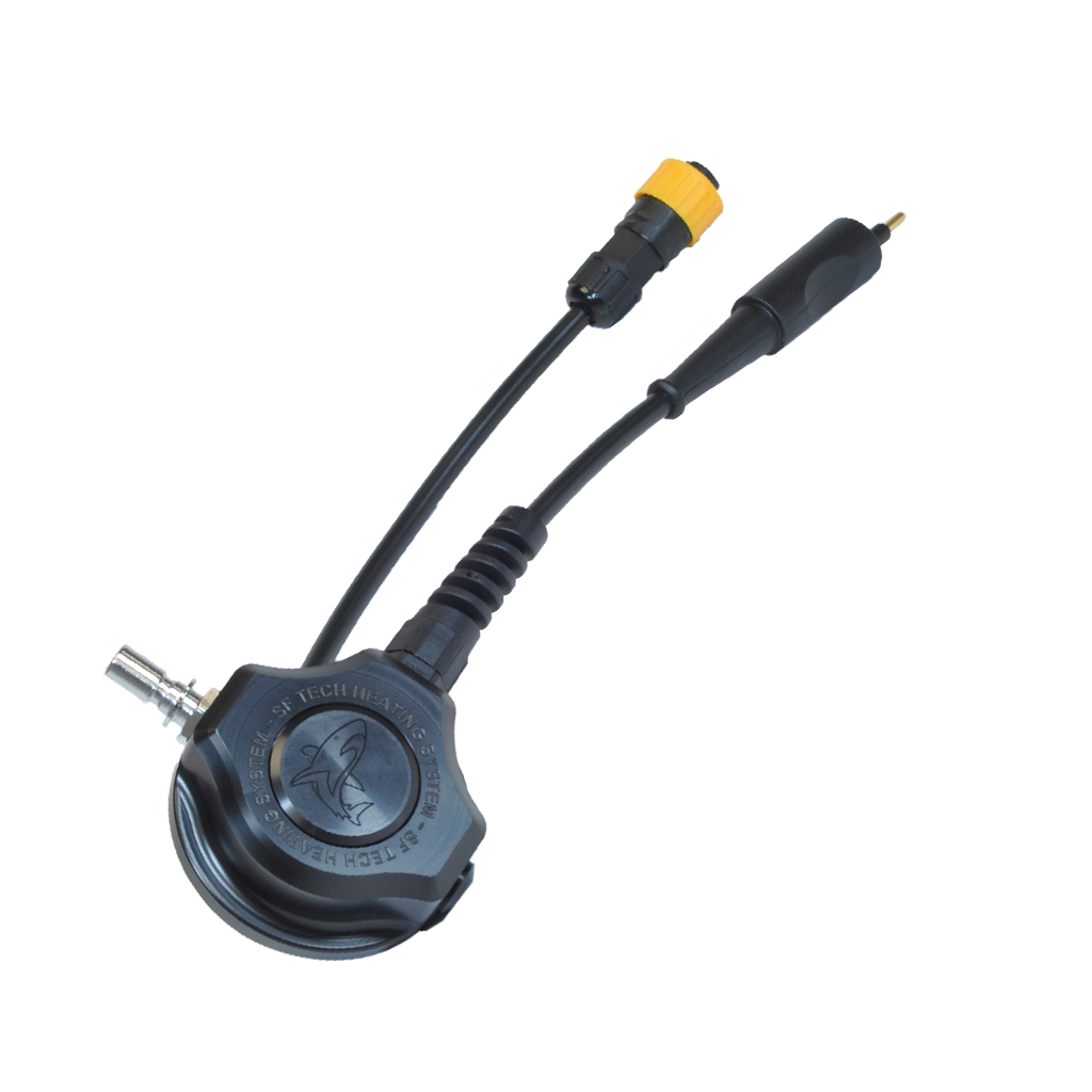 Heating Valve