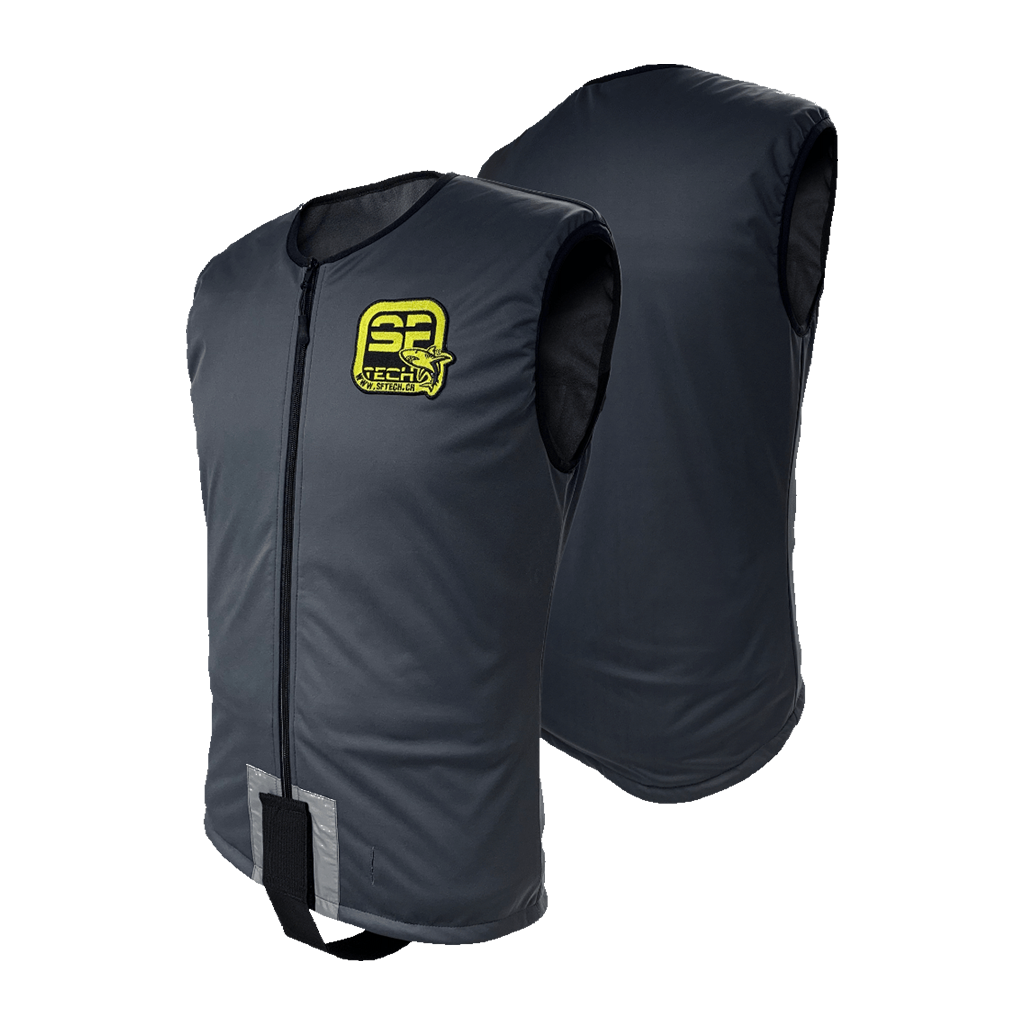 Softshell Vest