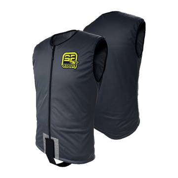 Softshell Vest
