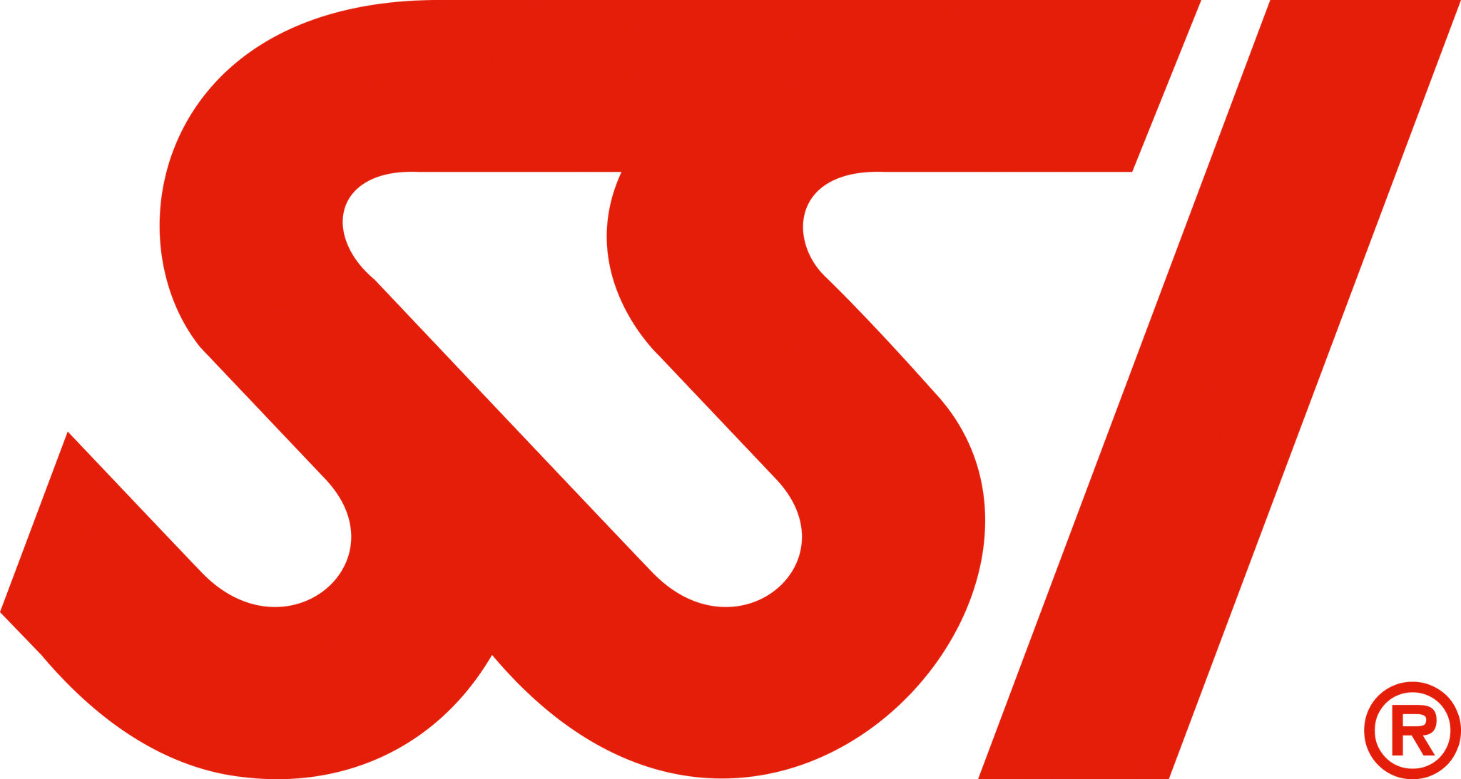 Scuba School International Logo