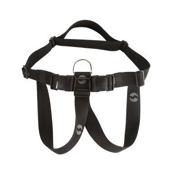 Diver Towing Harness