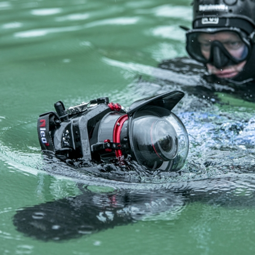 MOBY Camera Mount