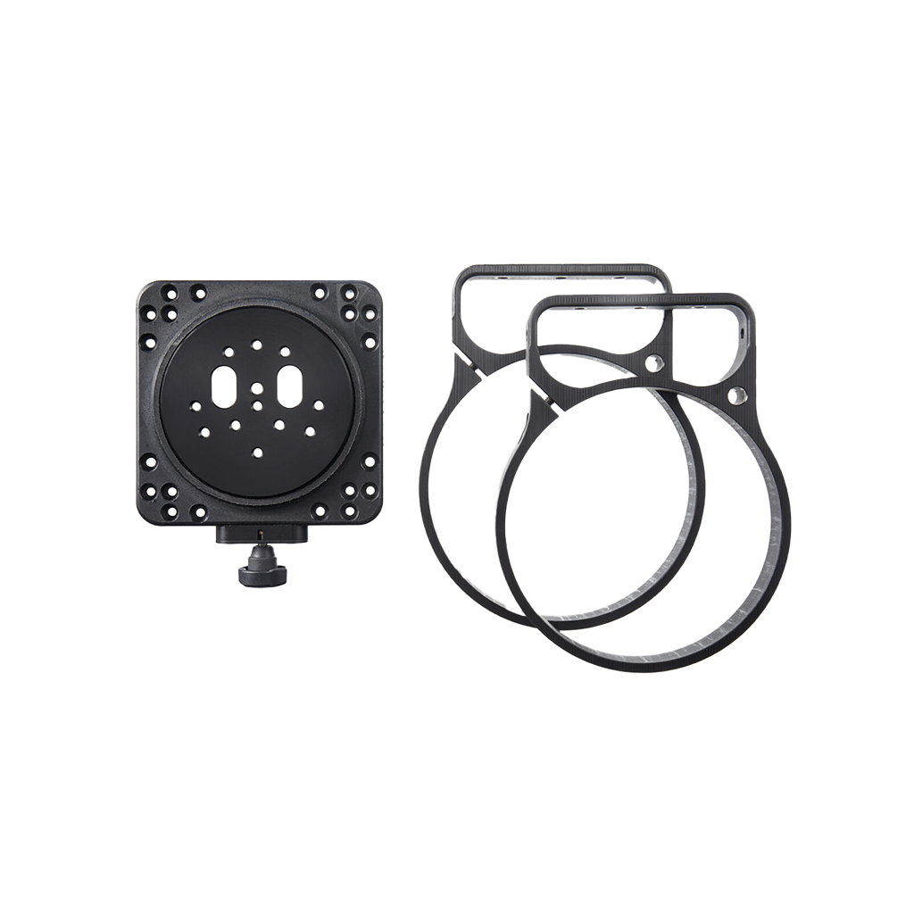 MOBY Camera Mount