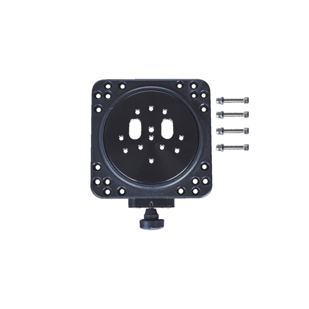 MOBY Camera Mount