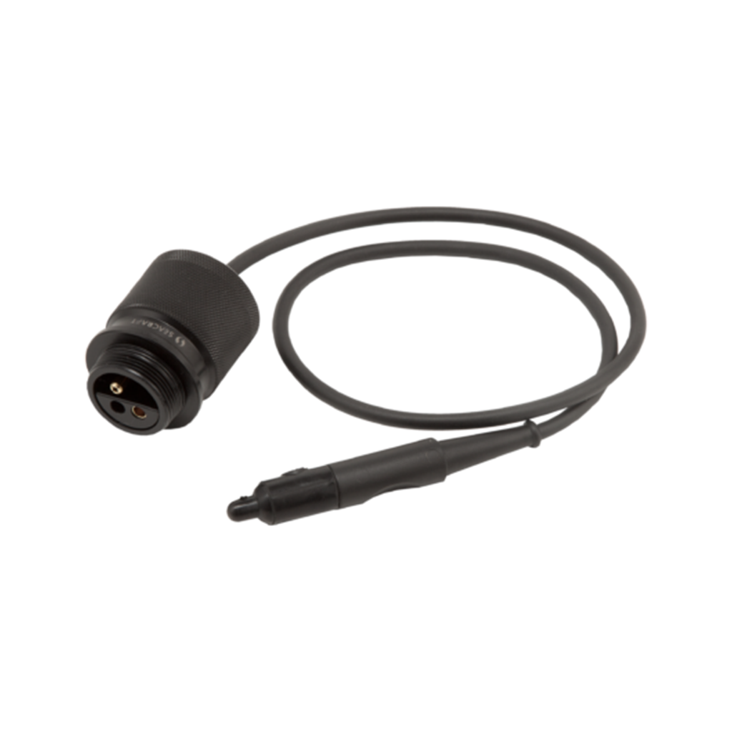 E/O output cable adapter