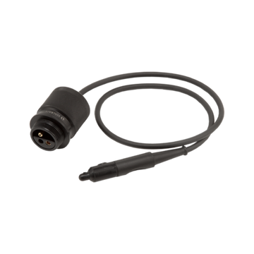 E/O output cable adapter