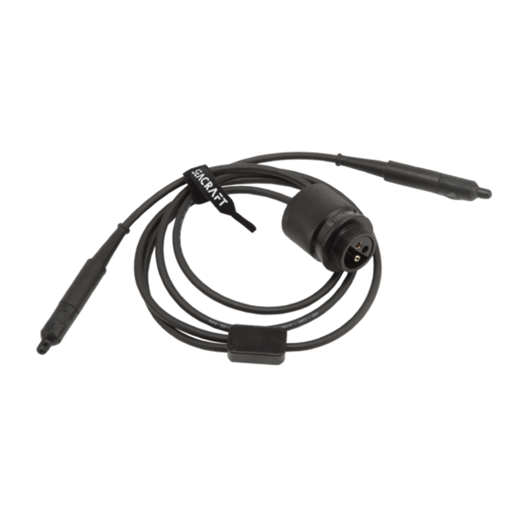 E/O output cable adapter