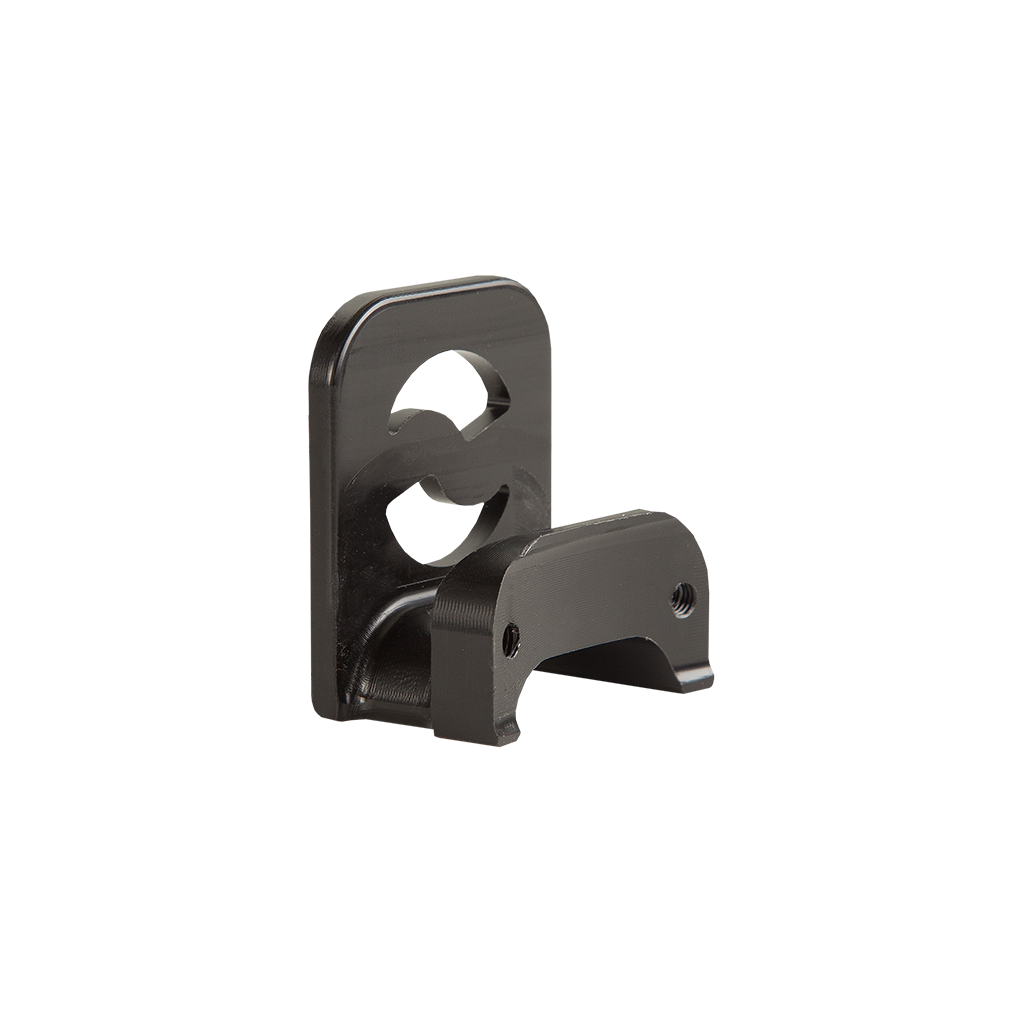 GPS cable winding holders