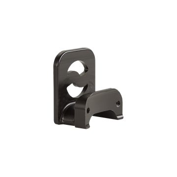 GPS cable winding holders