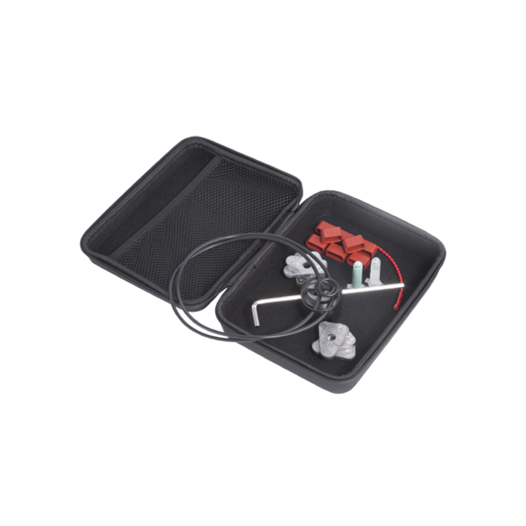 GO! Spare Parts Set