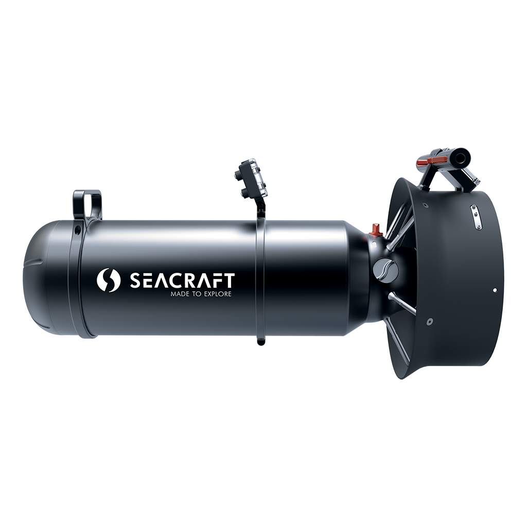 Seacraft Ghost 1500