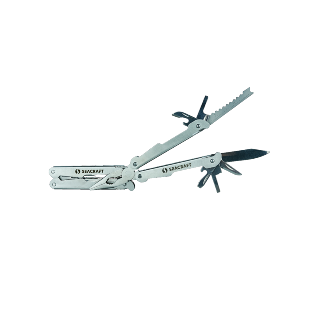 Seacraft Multitool