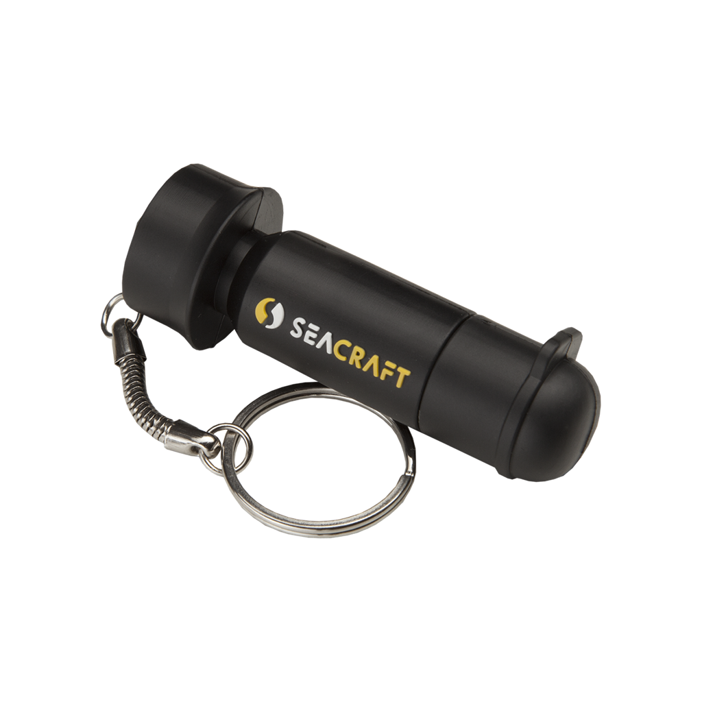 Seacraft USB Key Chain