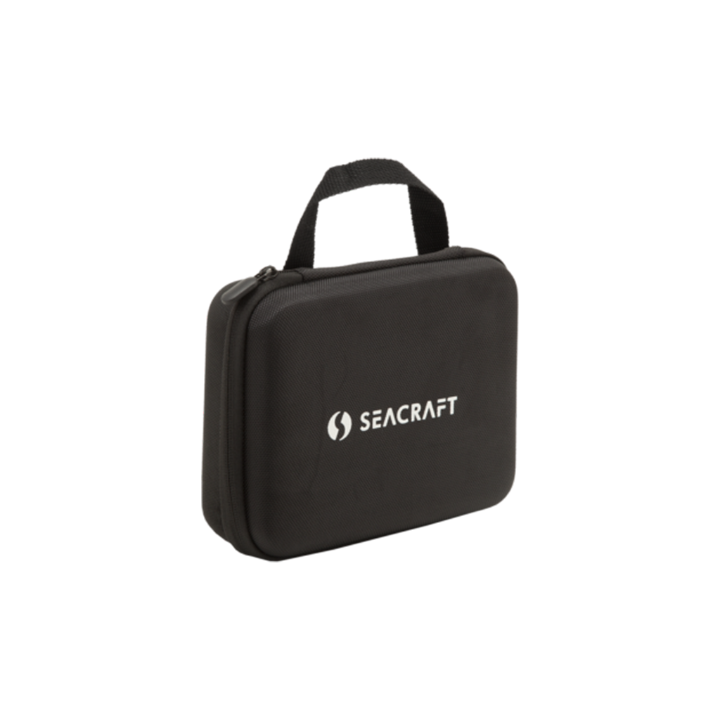 Soft transport case