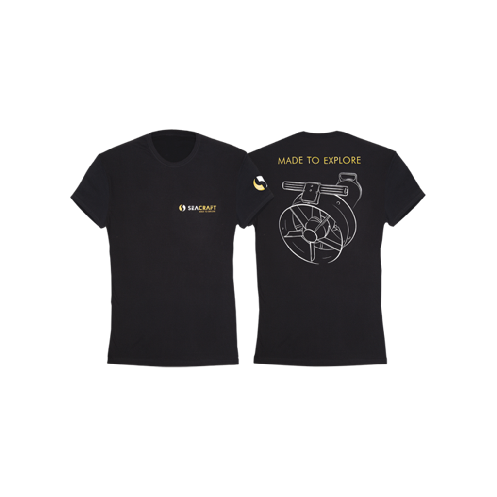 Seacraft Black company
