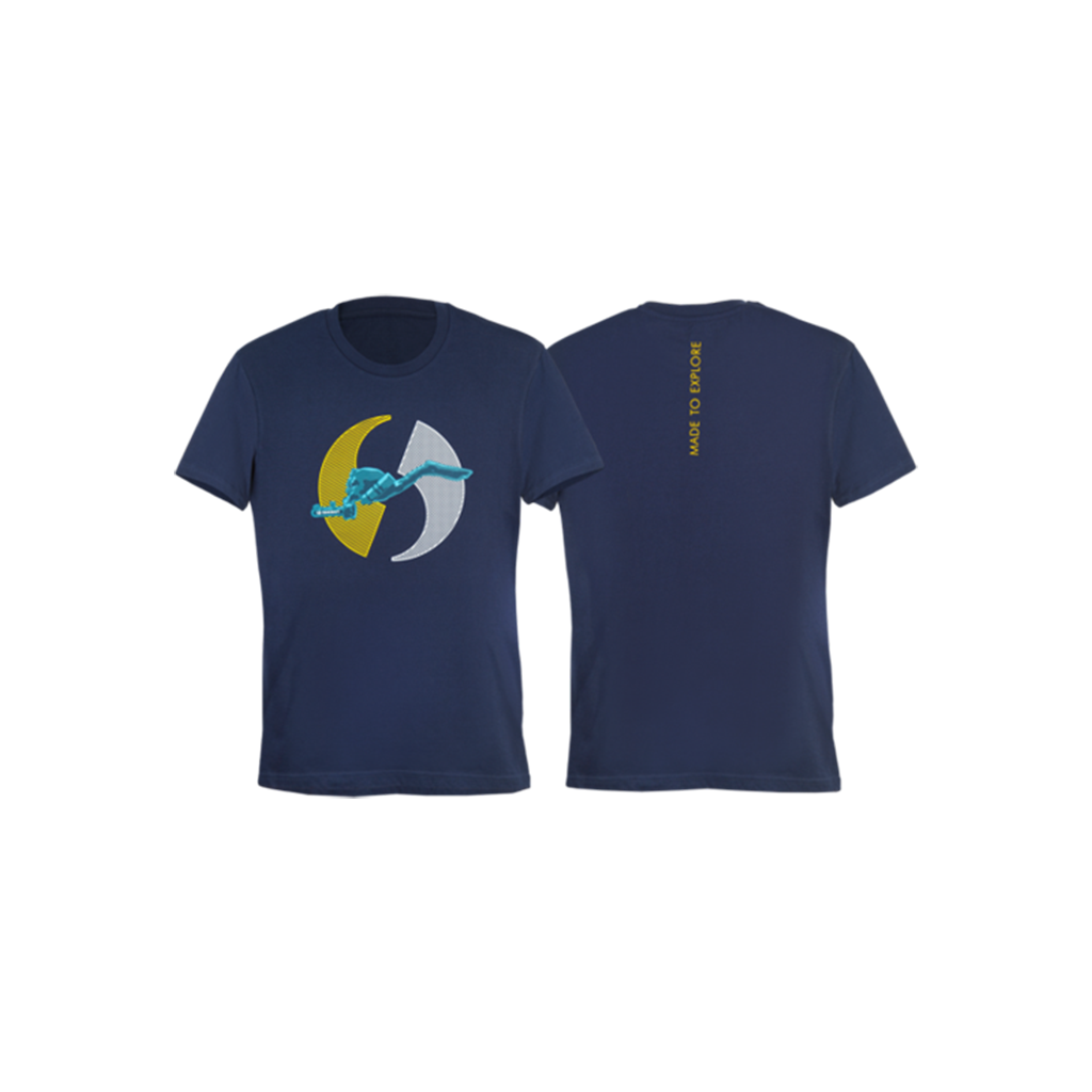 Seacraft Blue 6