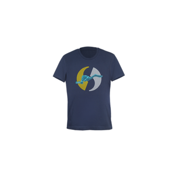 Seacraft Blue 6