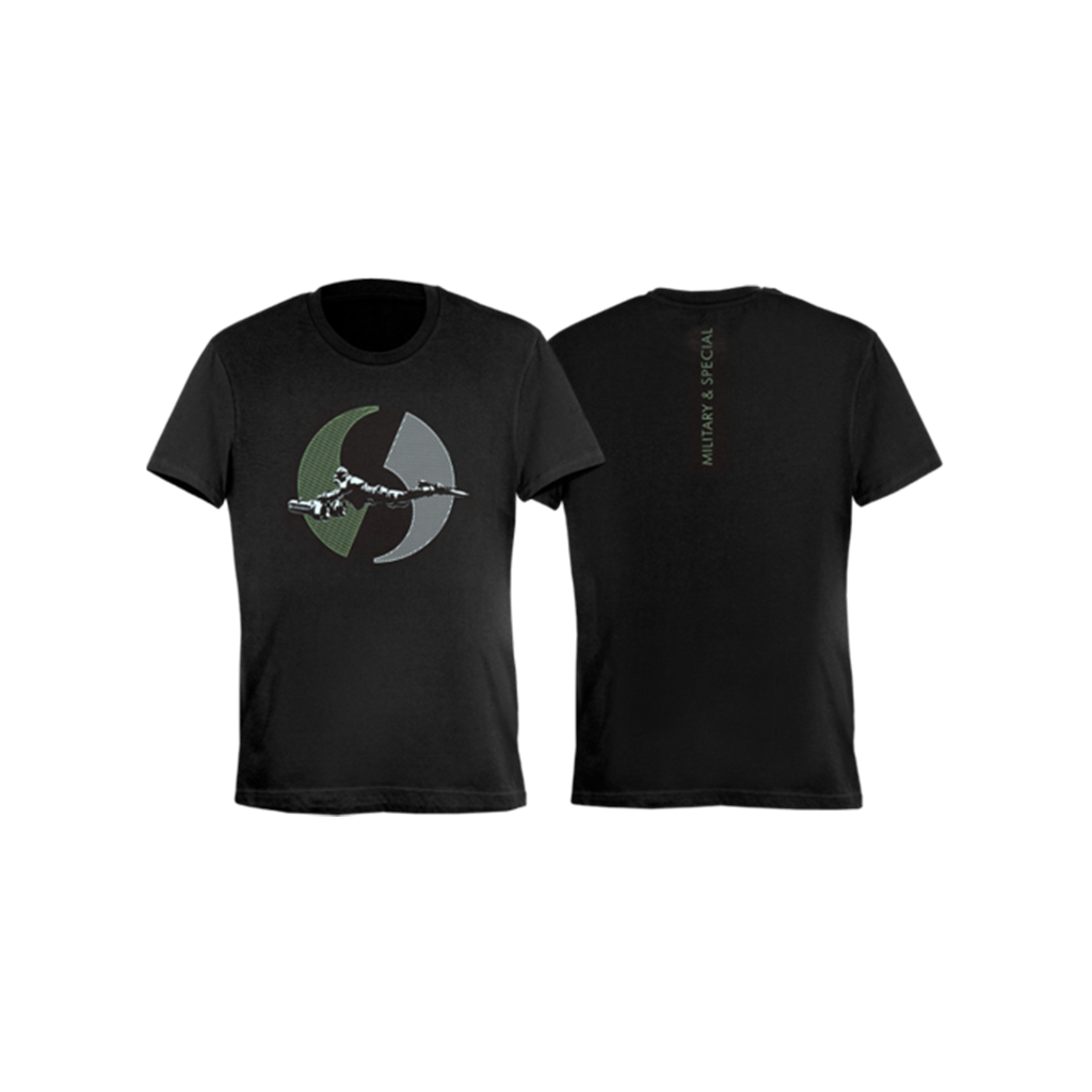 Seacraft Military & Special