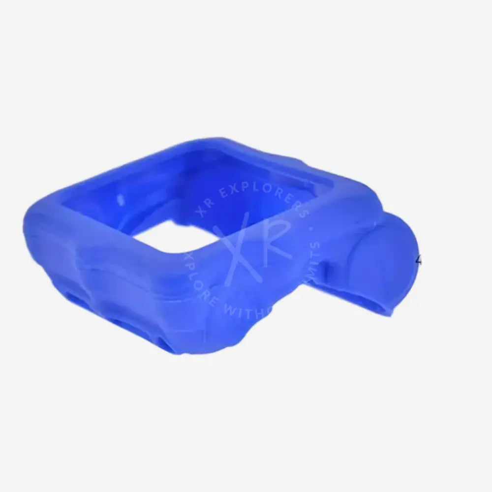 XR_Explorers_Shearwater_Perdix_Cover_Blue