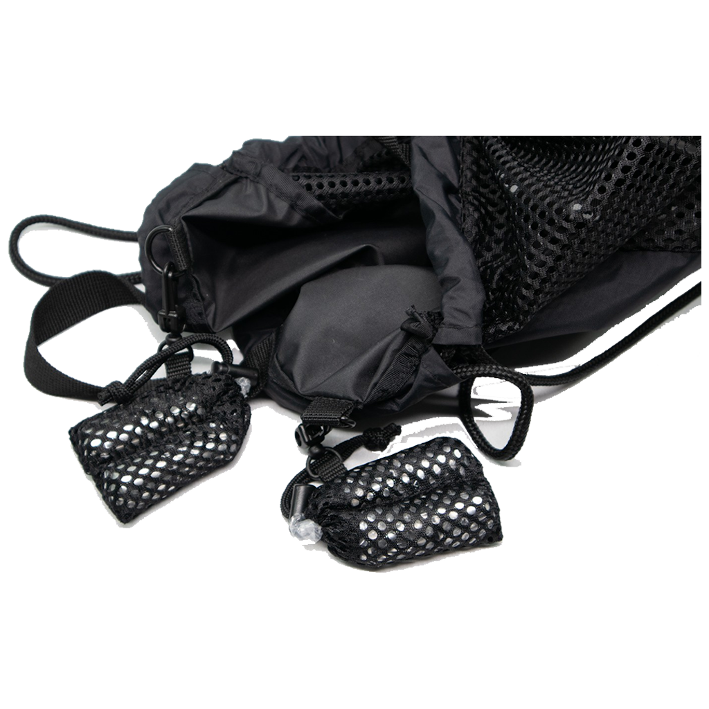 XR_Explorers_Vector_Pro_Fins_bag_with_weights