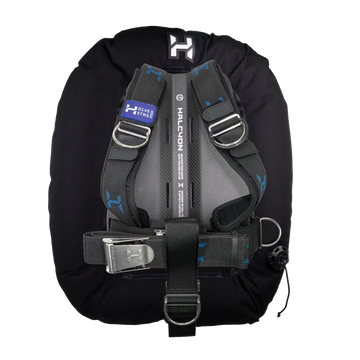 Wing & Backplate System