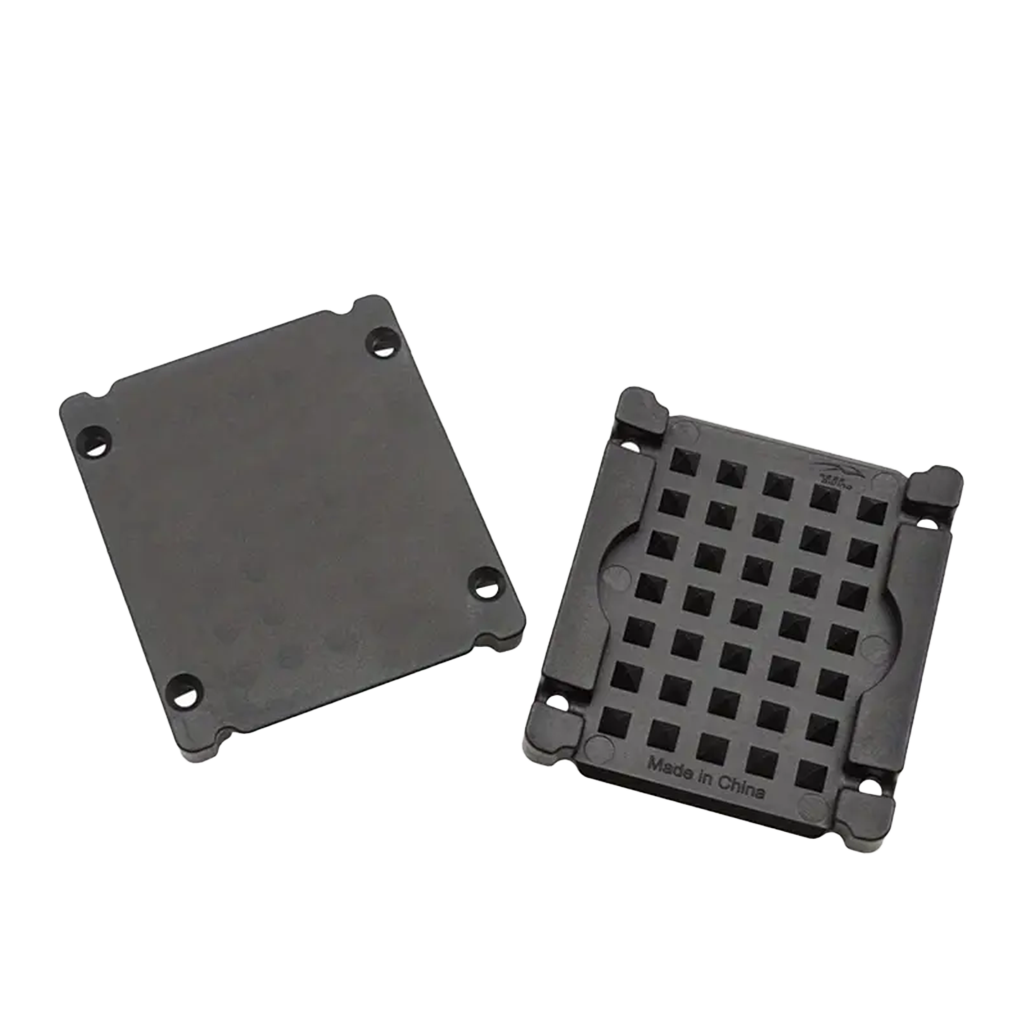 Weight Fixing Plate