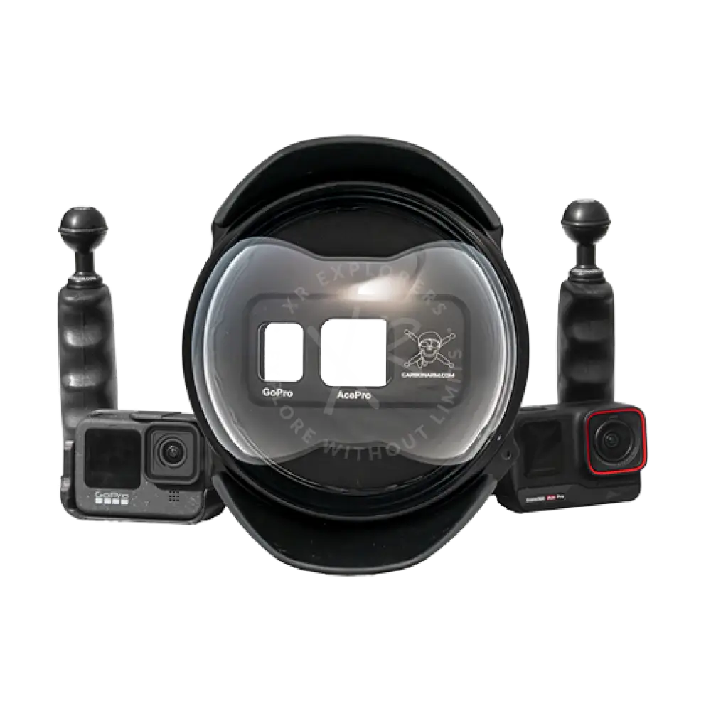 ActionDOME للإسكان