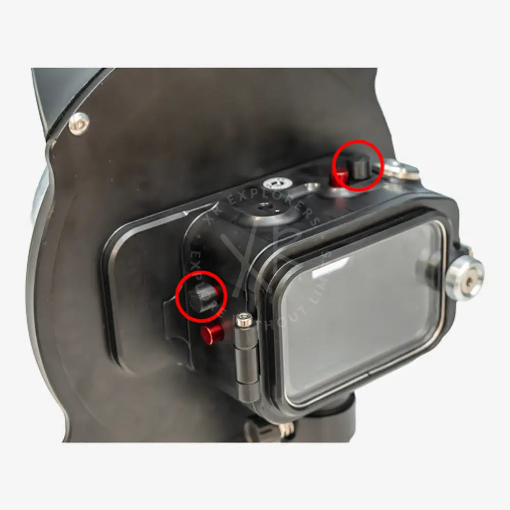 ActionDOME Housing
