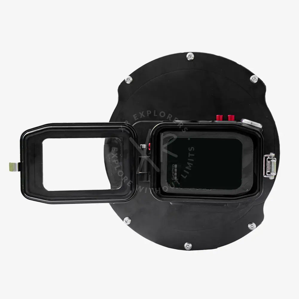ActionDOME Housing