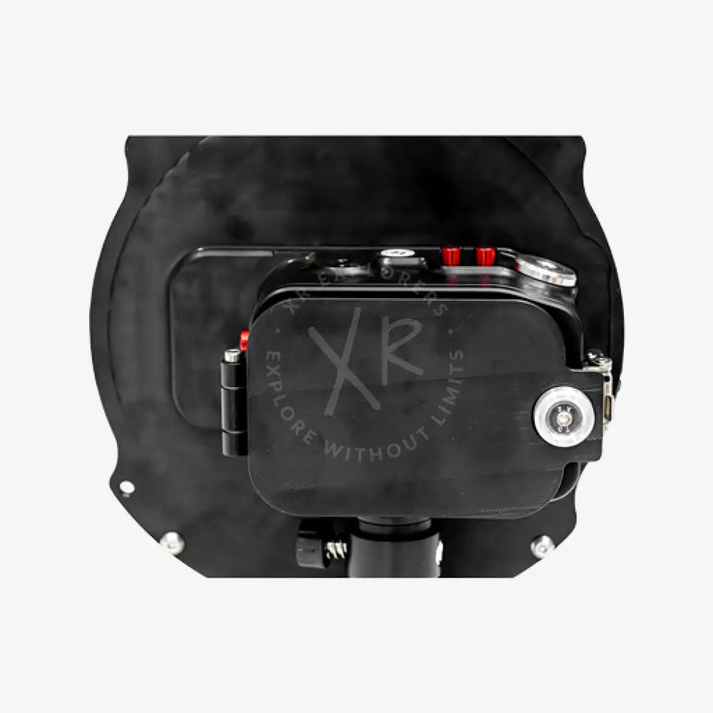 ActionDOME Housing