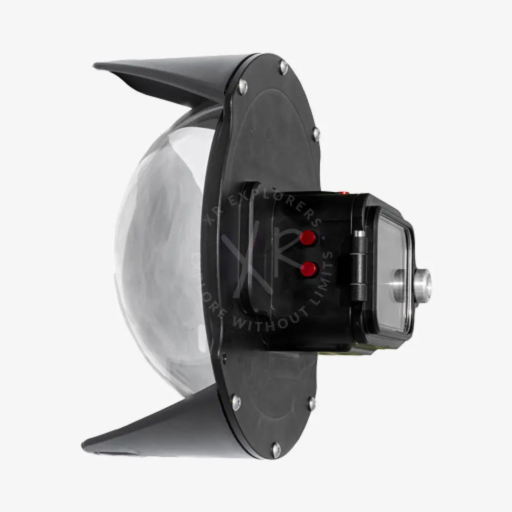 ActionDOME Housing