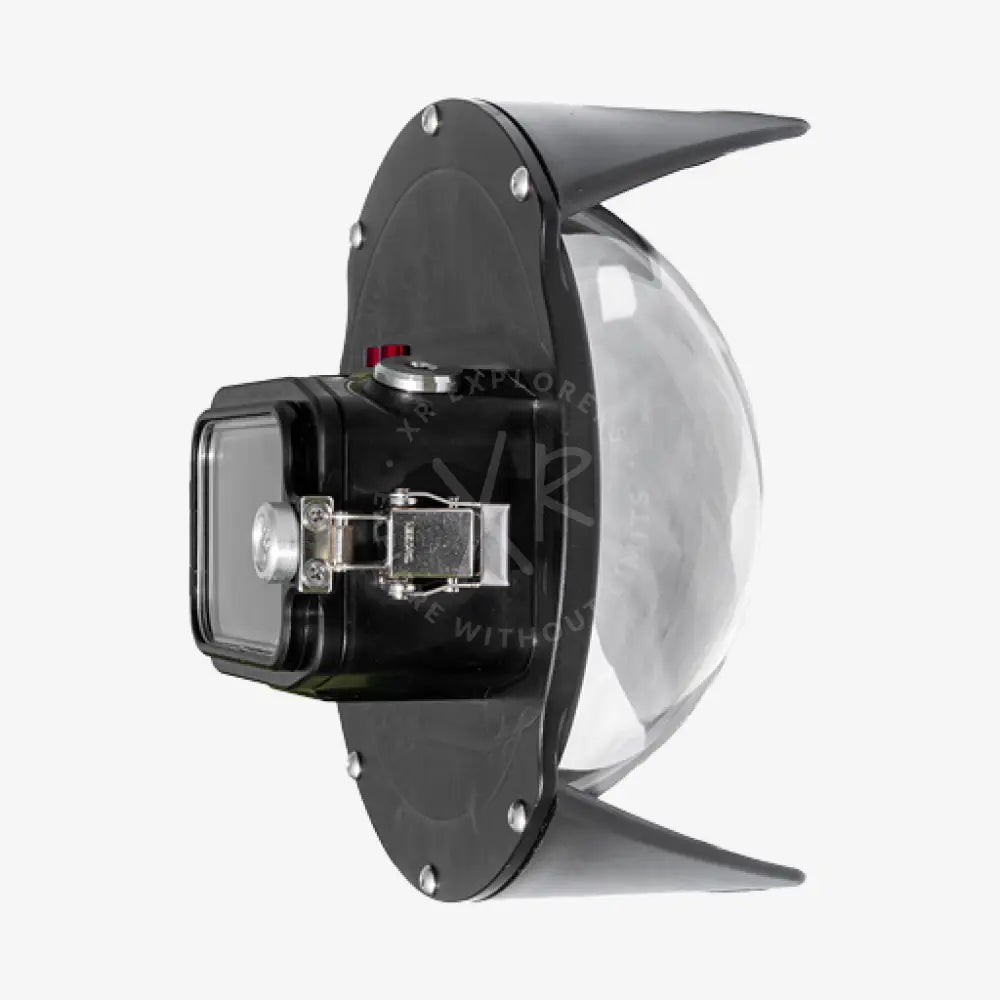 ActionDOME Housing