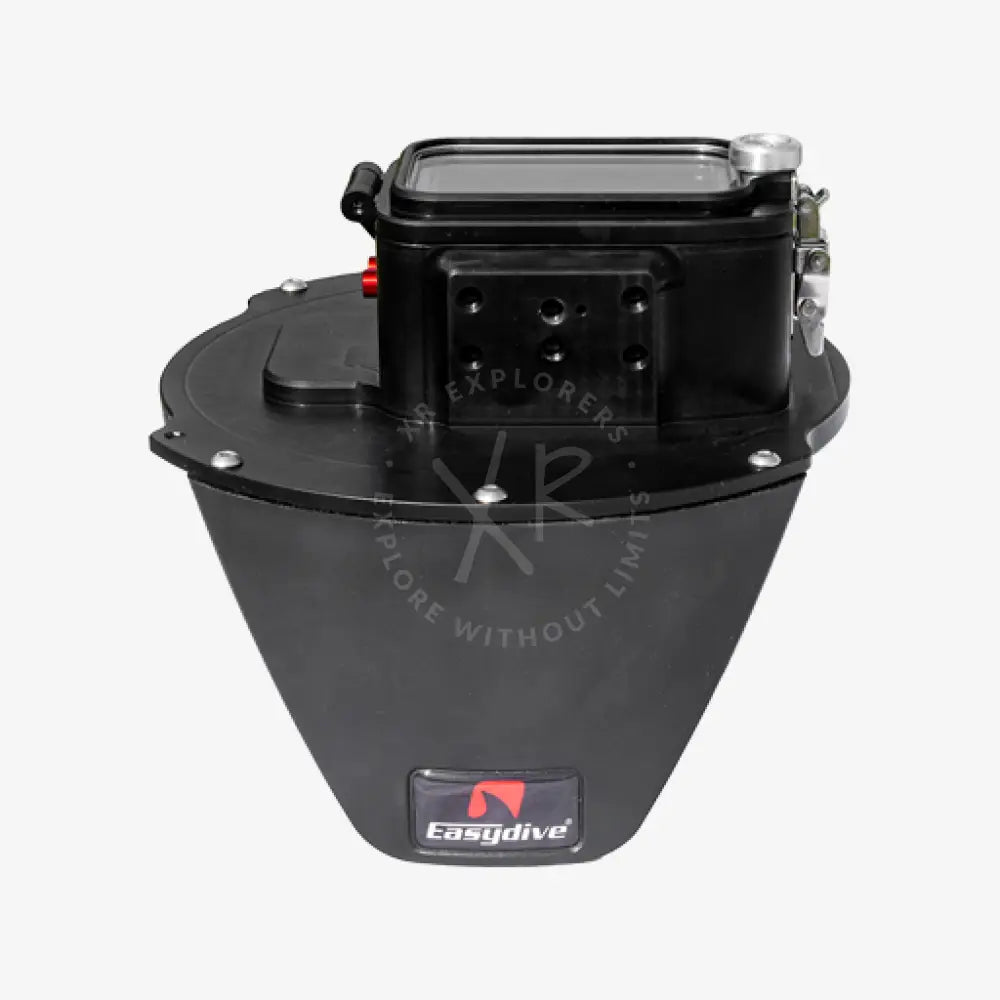 ActionDOME Housing