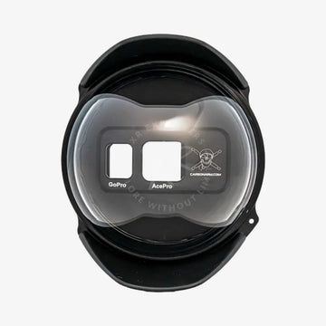 ActionDOME Housing