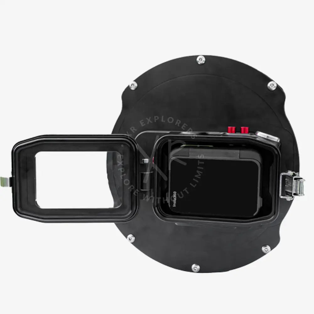 ActionDOME Housing