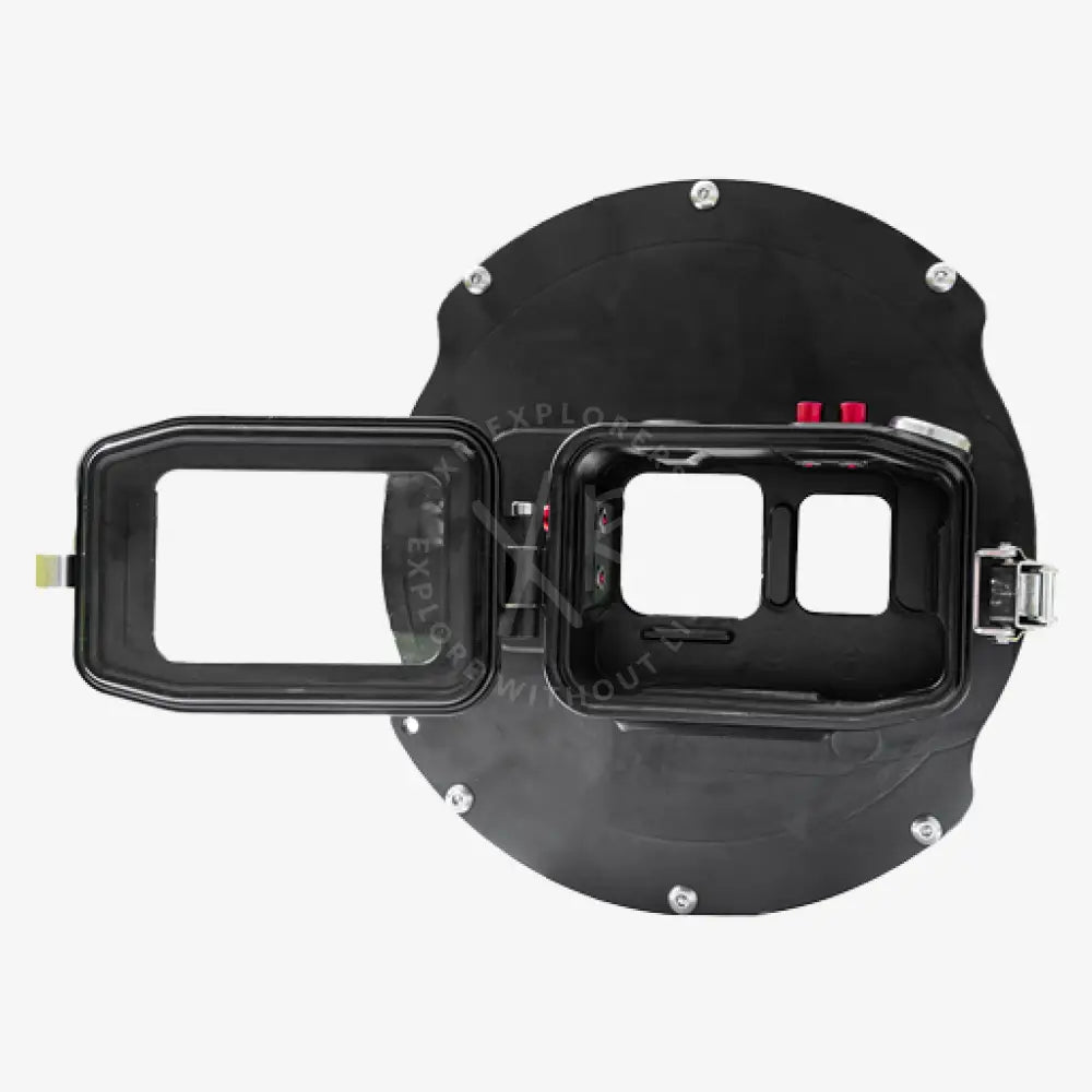 ActionDOME Housing
