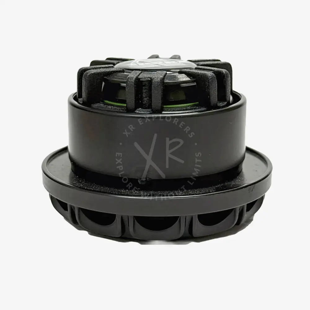 Apeks High Profile Drysuit Dump Valve