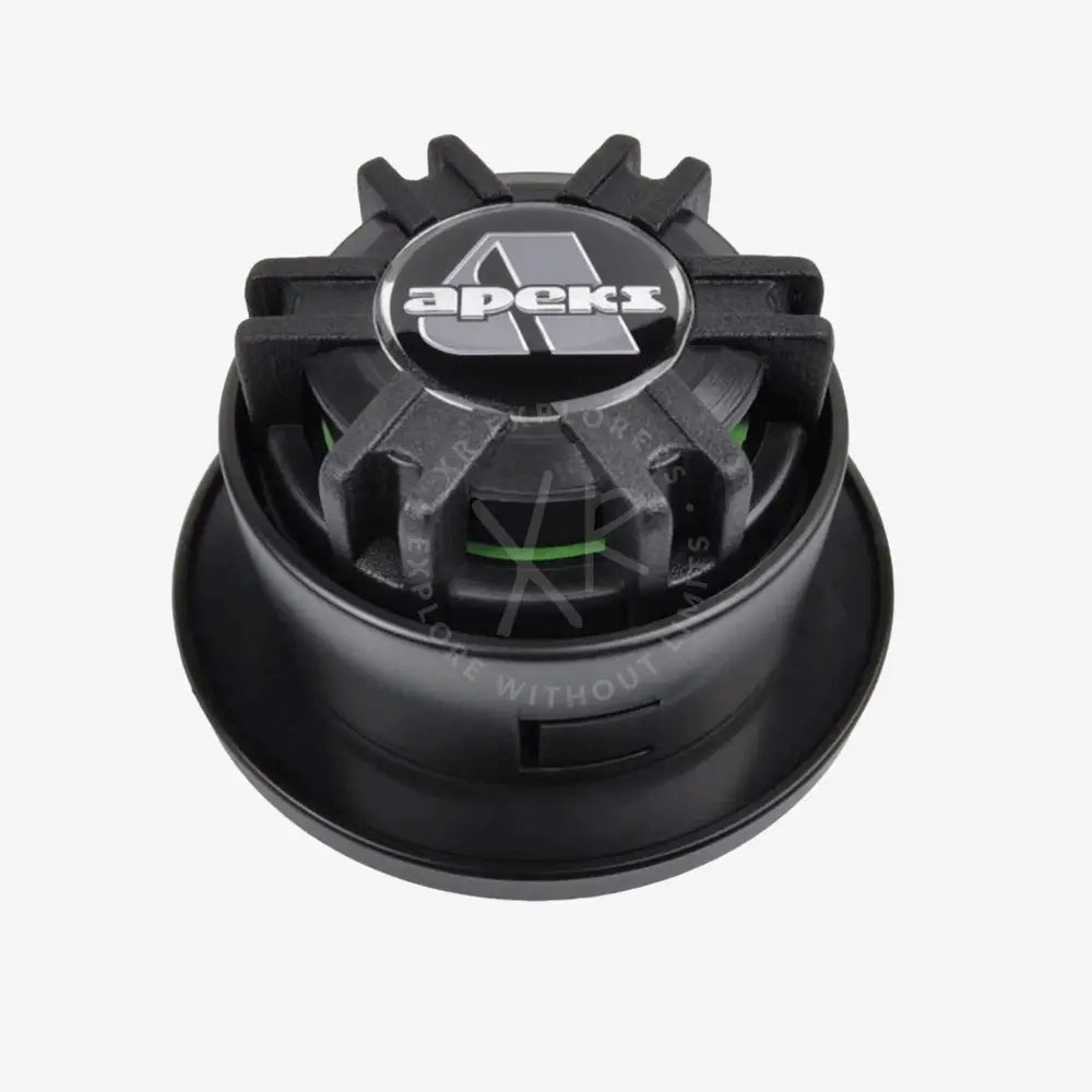Apeks High Profile Drysuit Dump Valve