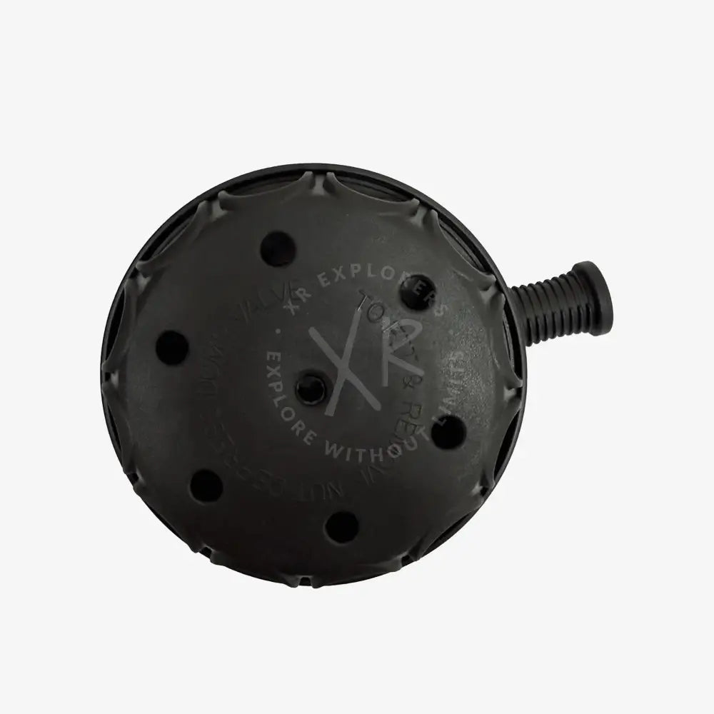 Apeks Low Profile Swivel Drysuit Inflator Valve