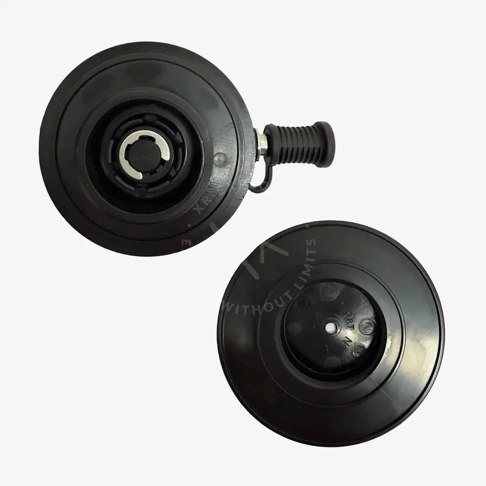 Apeks Low Profile Swivel Drysuit Inflator Valve