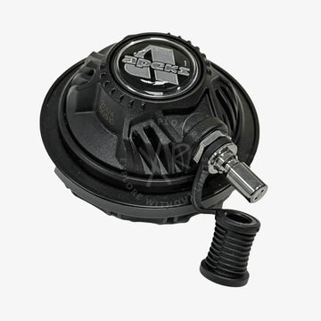 Apeks Low Profile Swivel Drysuit Inflator Valve