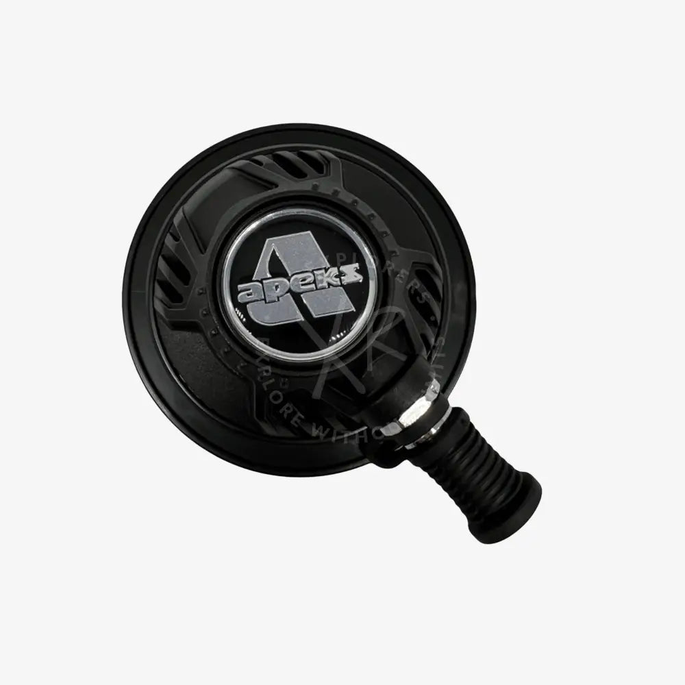Apeks Low Profile Swivel Drysuit Inflator Valve