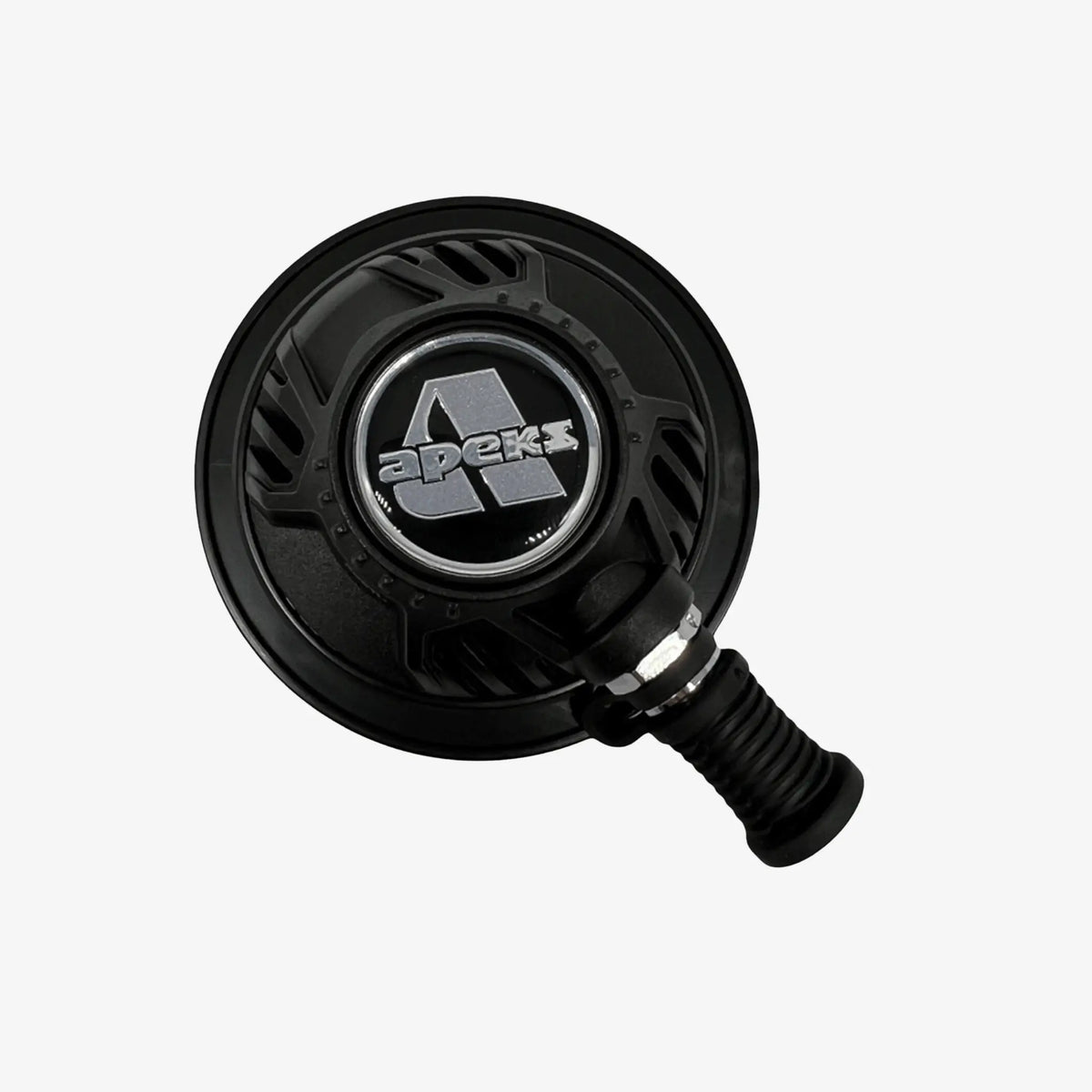 Apeks Low Profile Swivel Drysuit Inflator Valve - Components