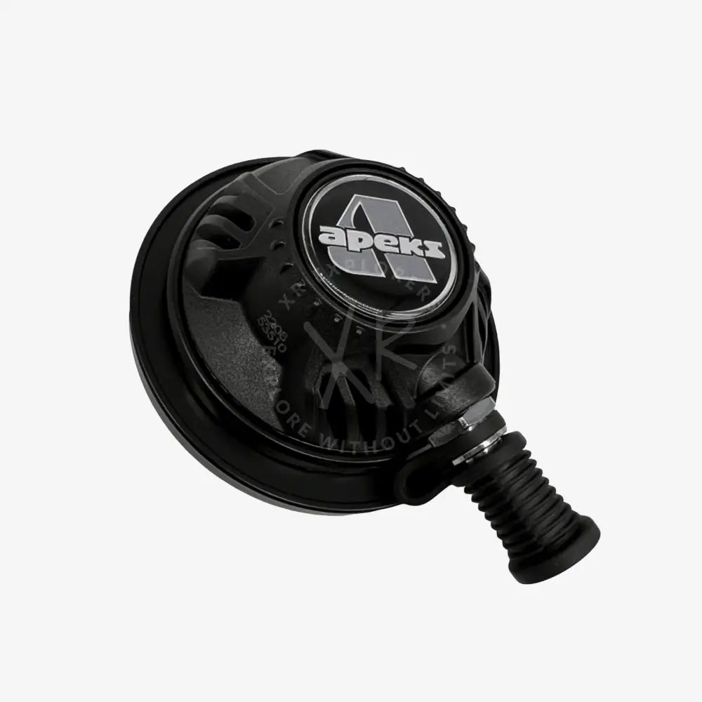 Apeks Low Profile Swivel Drysuit Inflator Valve