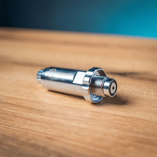 Mk2 design showing automatic relief valve venting gas for safety in Qatar