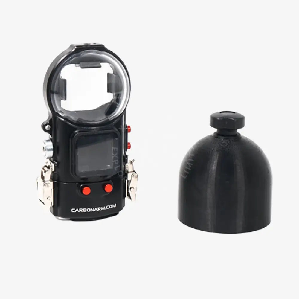 Cover for Insta360 One X3/4 Housing