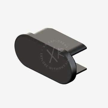 Divesoft BOV knob extension lever with ADV button in Kuwait